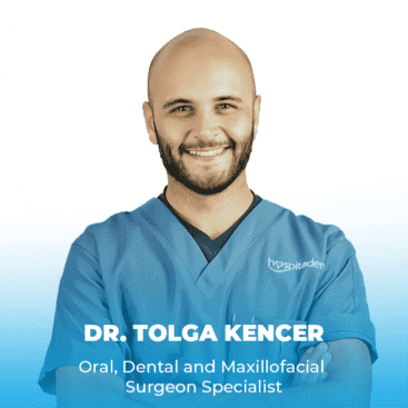tolga ingilizce Dt. Tarcan TOPÇUOĞLU