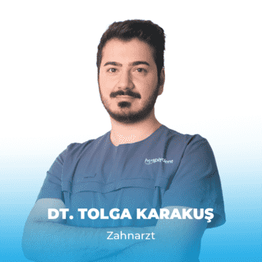 tolga karakus almanca Dr. Mehmet Nuri YÜKSEK