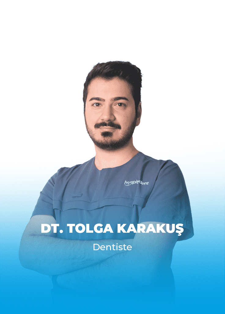 Dt. Tolga KARAKUŞ 1 tolga karakus france Dt. Tolga KARAKUŞ
