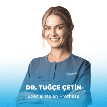 tugce cetin france Dr. Doruk AKÇAPINAR