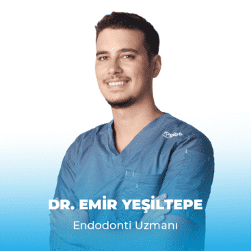 turkce emir yesiltepe Dr. Emir YEŞİLTEPE