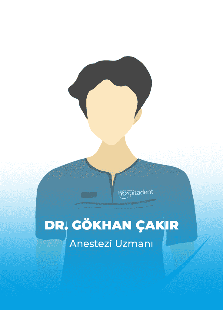 turkce gokhan cakir Dr. Gökhan ÇAKIR