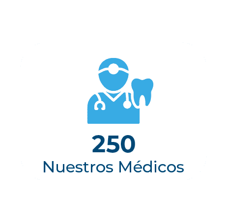 web sayilarla biz 06 2 Grupo Dental Hospitadent