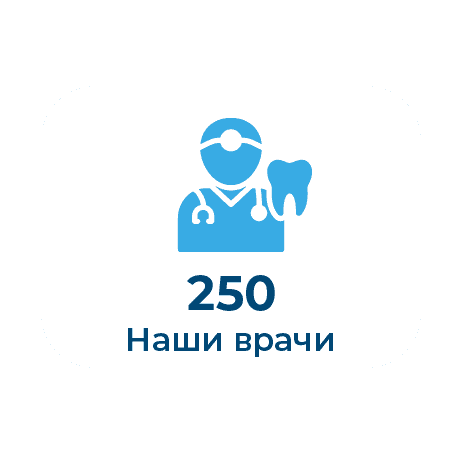 web sayilarla biz 06 5 Стоматологическая больница Dental Group Hospitadent