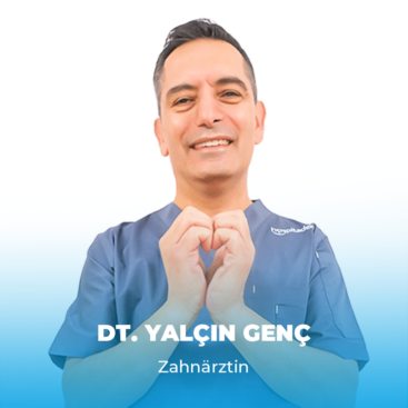 yalcin genc alm yeni Dt. Yalçın GENÇ