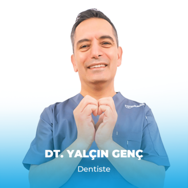 yalcin genc fr yeni Dt. Yalçın GENÇ