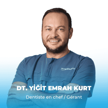 yigit emrah france Dt. Berk AKSOY