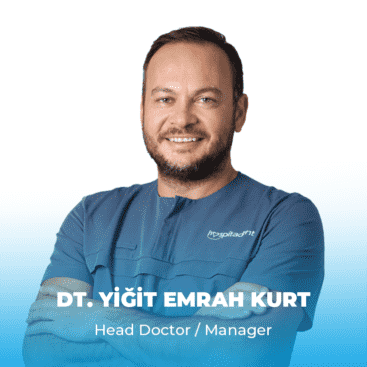 yigit emrah ingilizce Doctors