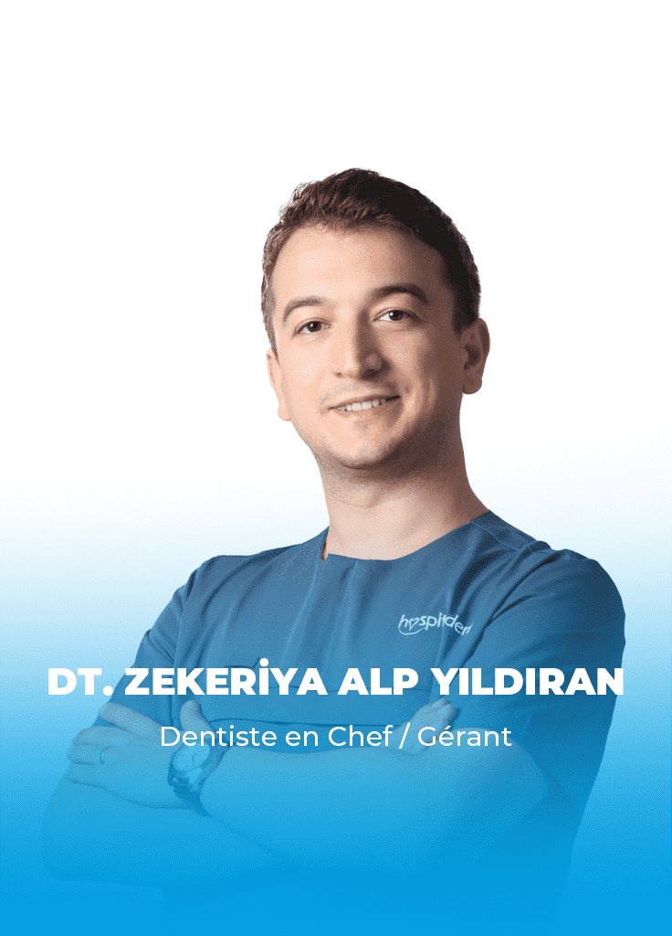 Dt. Zekeriya Alp YILDIRAN 1 zekeriya alp france Dt. Zekeriya Alp YILDIRAN