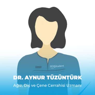 aynur tuzunturk TR Dt. Gamze AKMAN