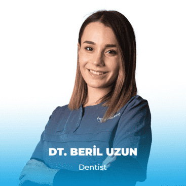 beril uzun en Dr. Tuğçe ÇETİN