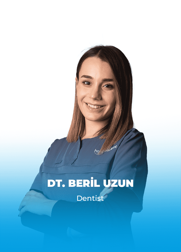 beril uzun en Dt. Beril UZUN