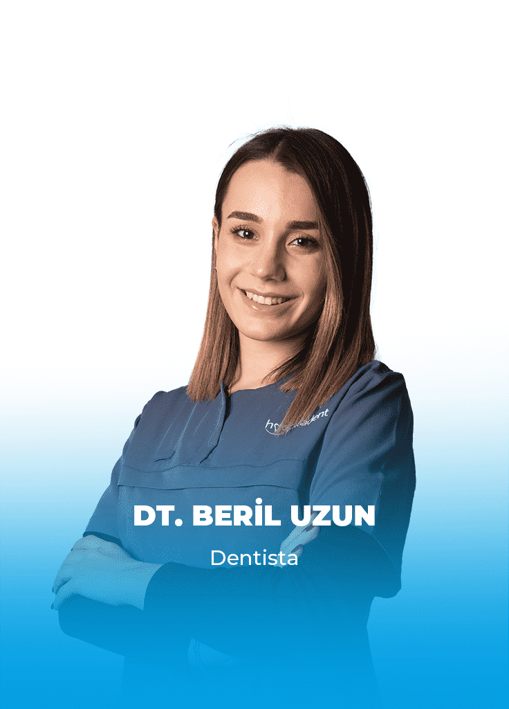 beril uzun esp Dt. Beril UZUN