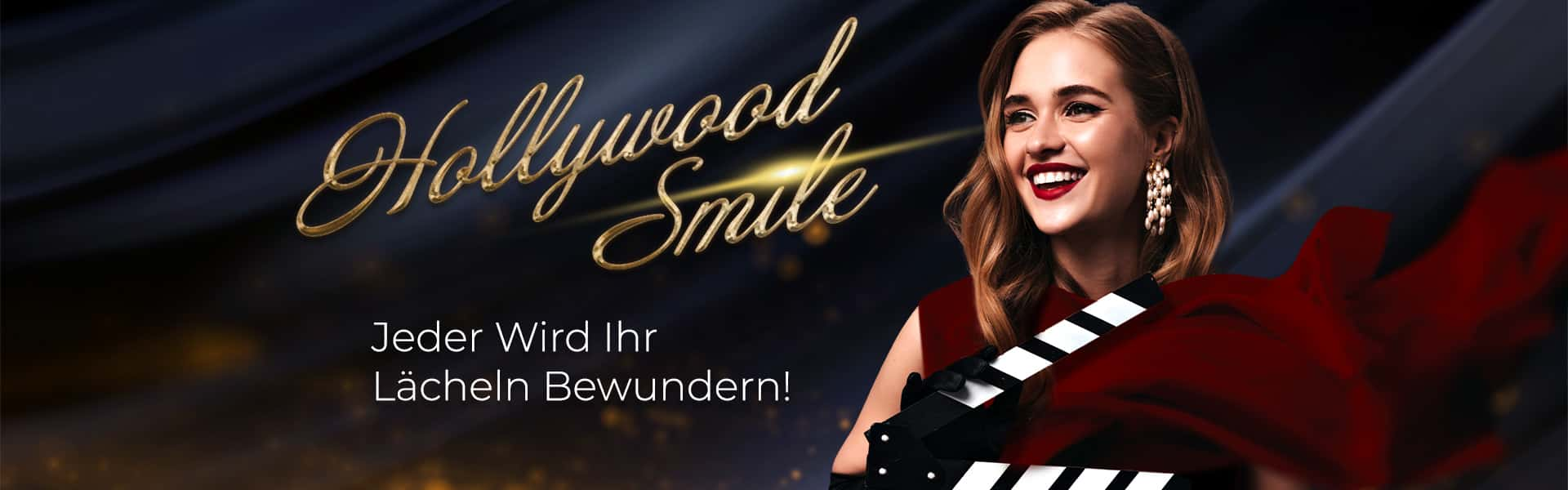 hollywood alm yeni Zahnkliniken Gruppe Hospitadent - Zahnklinik