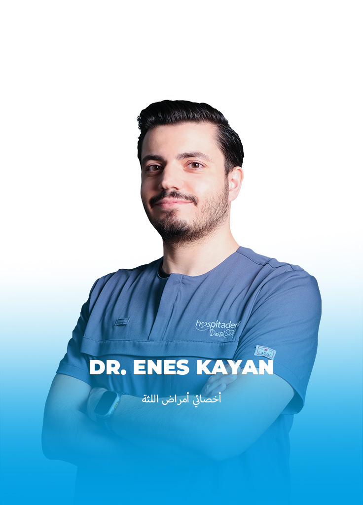 dr enes kayan arp Dr. Enes KAYAN