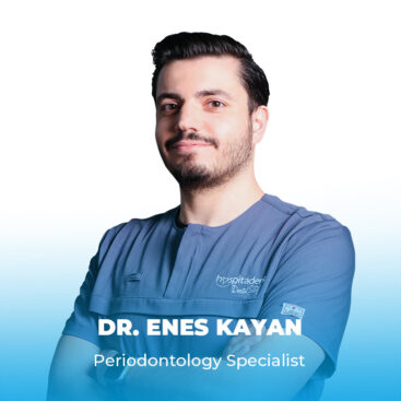 dr enes kayan en Doctors