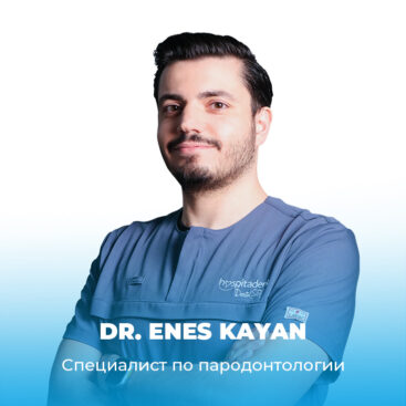 dr enes kayan ru Dr. Enes KAYAN