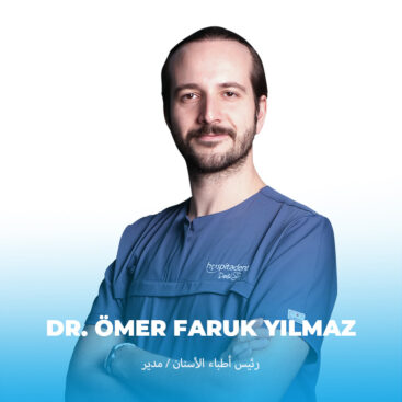 dr omer faruk yilmaz arp Dr. Enes KAYAN