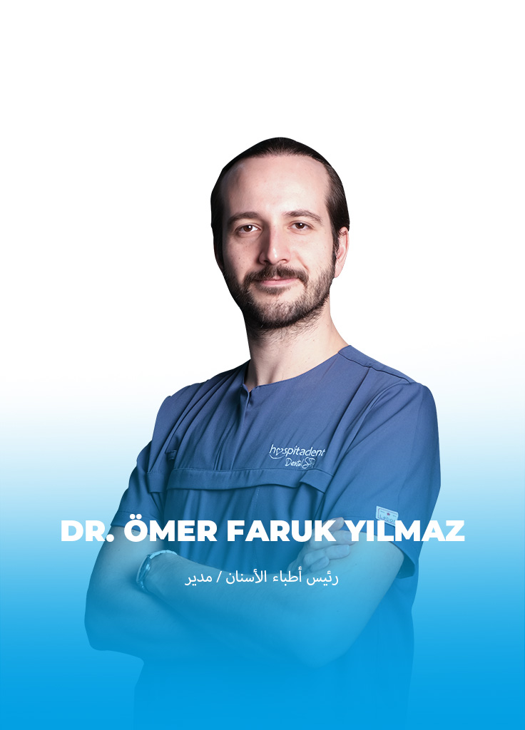 dr omer faruk yilmaz arp Dr. Ömer Faruk YILMAZ