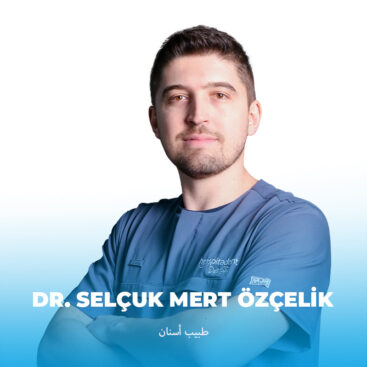 dr selcuk mert arp Dr. Enes KAYAN