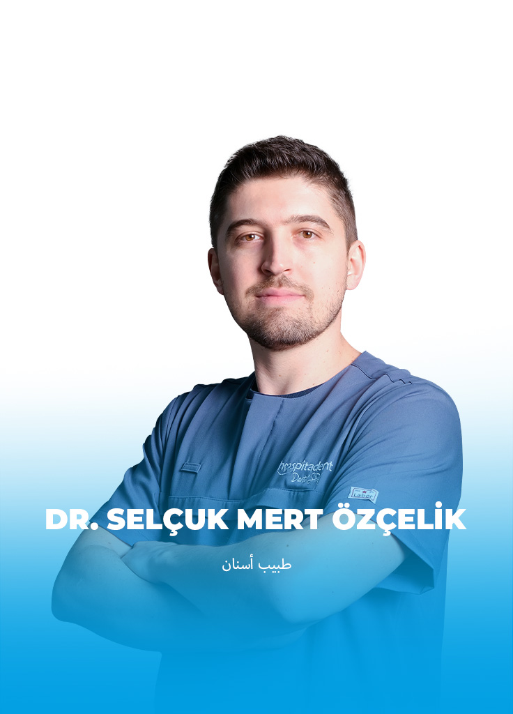 dr selcuk mert arp Dr. Selçuk Mert ÖZÇELİK