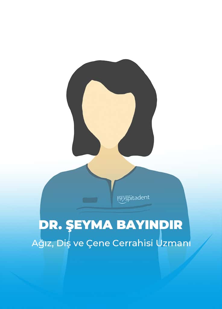 TR 3 Dr. Şeyma BAYINDIR