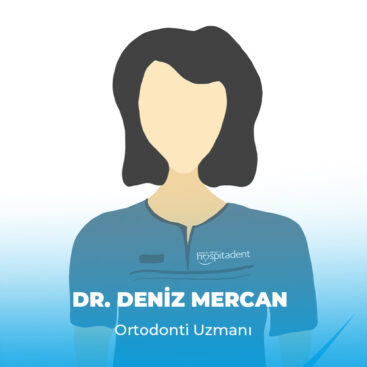 TR 4 Dr. Deniz MERCAN