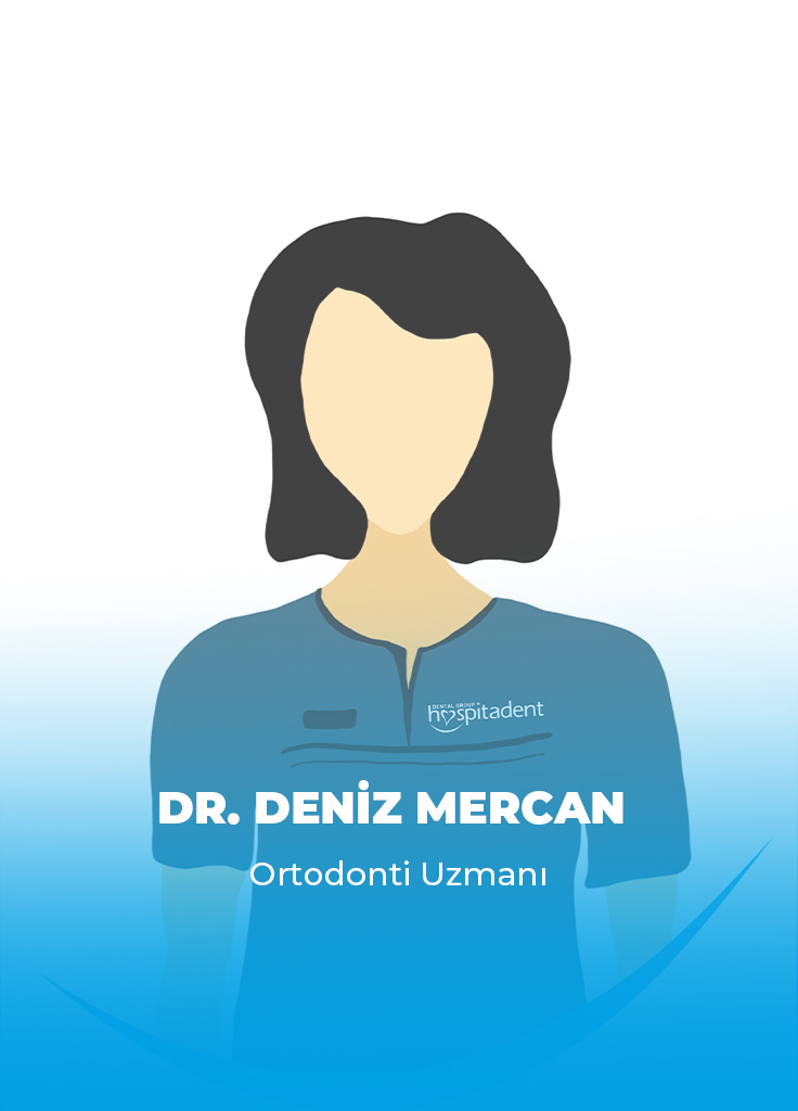 TR 4 Dr. Deniz MERCAN