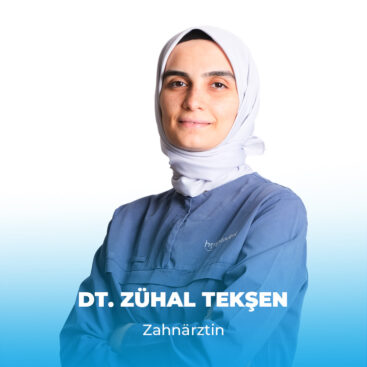 ALM Dr. Zühal TEKŞEN