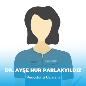TR 5 Dr. Ayşe Nur PARLAKYILDIZ