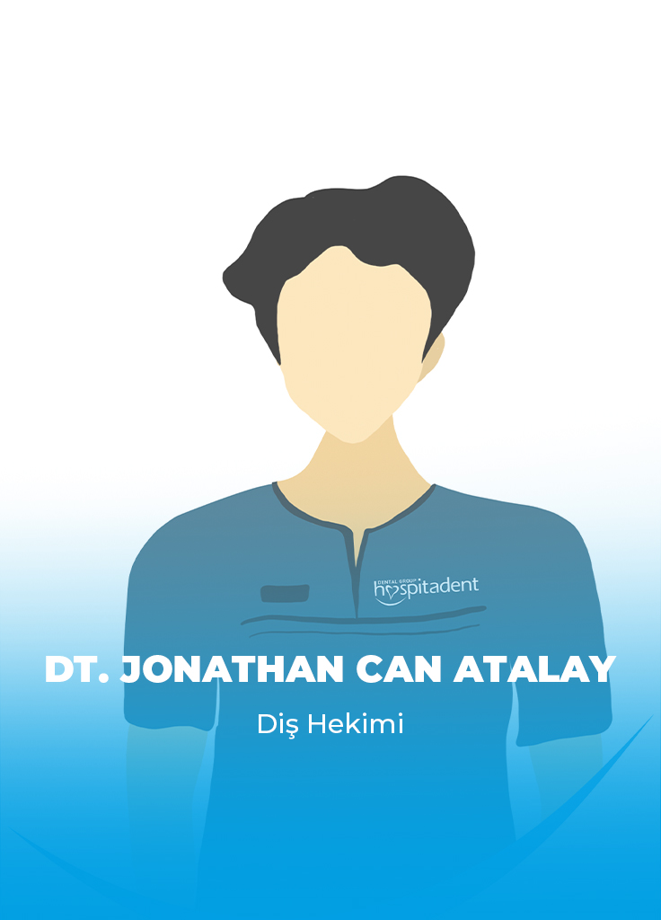 Dt. Jonathan Can ATALAY 1 TR 7 Dt. Jonathan Can ATALAY