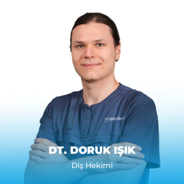 TR 2 Dr. Doruk AKÇAPINAR