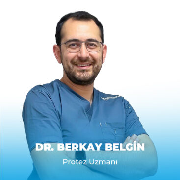 TR Dr. Berkay BELGİN