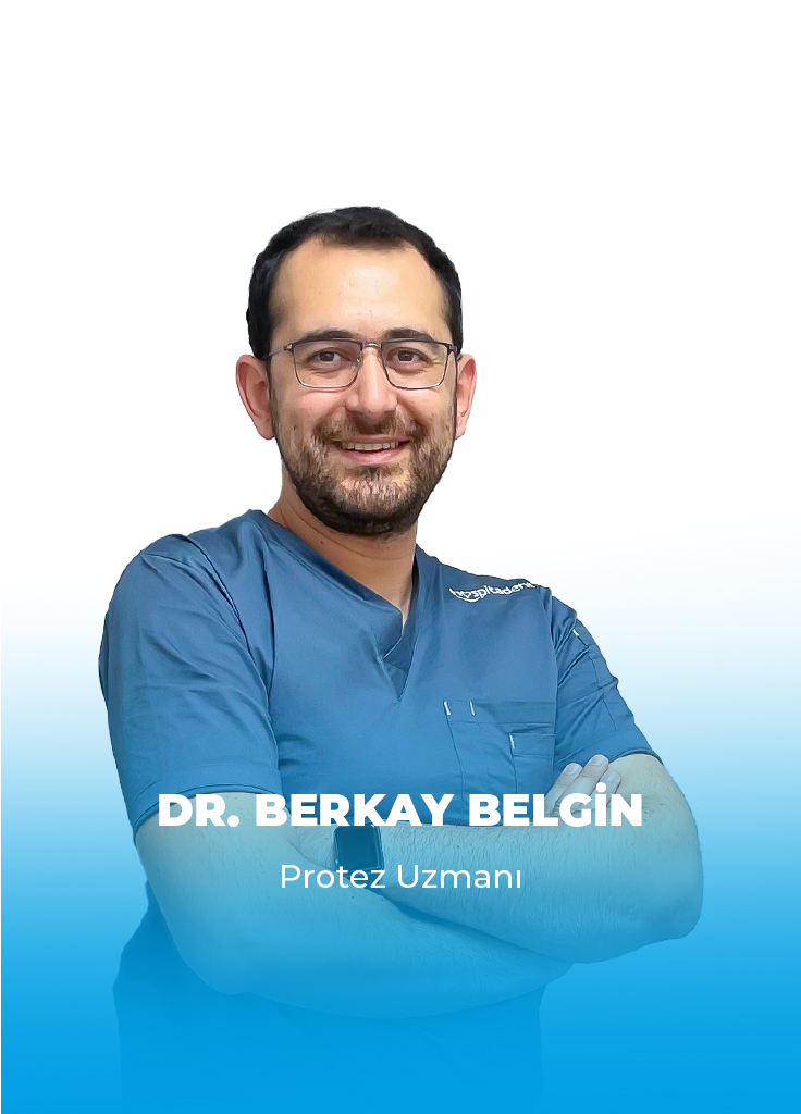 TR Dr. Berkay BELGİN