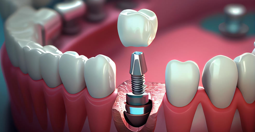 implant treatment