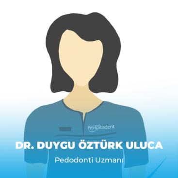 TR 1 Dr. Zeynep Beyza Kırıştıoğlu
