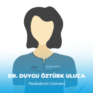 TR 1 DT. Özge DEMİRDİZEN