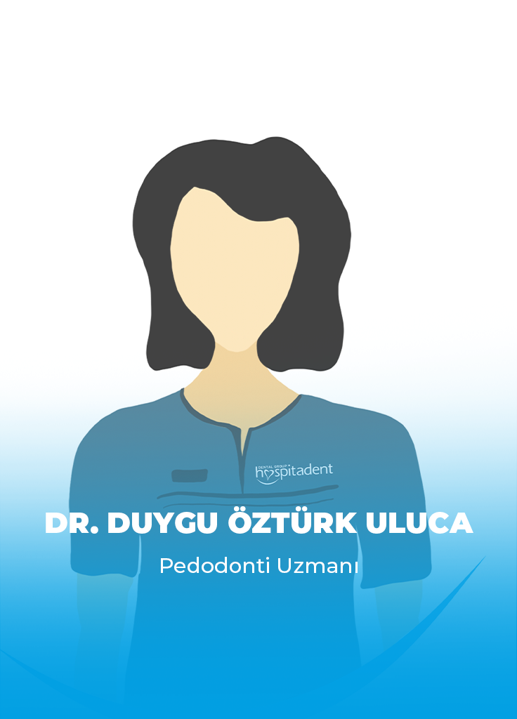 TR 1 Dr. Duygu Öztürk ULUCA