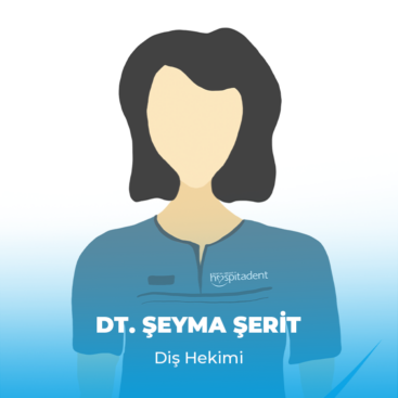 TR Dr. Şeyma Nur GERÇEKÇİOĞLU