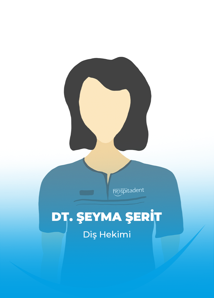 Dt. Şeyma Şerit 1 TR Dt. Şeyma Şerit