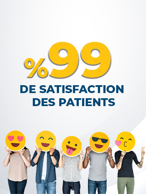 Dikey Slider 8 Happy Patiens Groupe Dentaire Hospitadent - Hôpital Dentaire