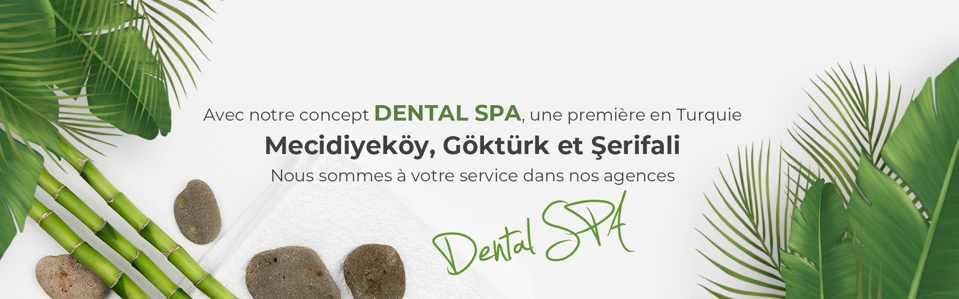 Slider 4 Dental Spa Groupe Dentaire Hospitadent - Hôpital Dentaire