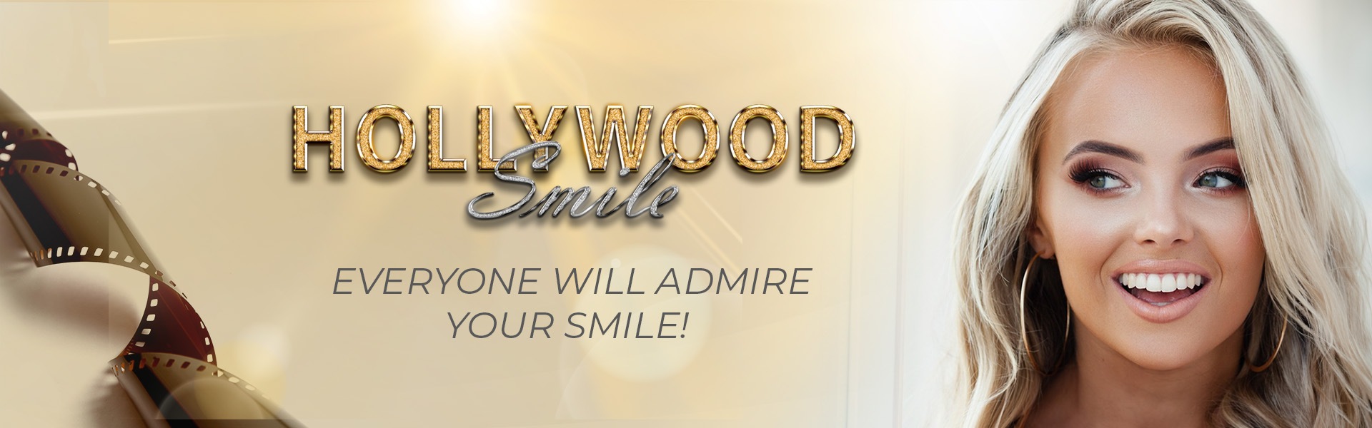 Slider 7 Hollywood Smile 1 Dental Group Hospitadent - Dental Hospitals