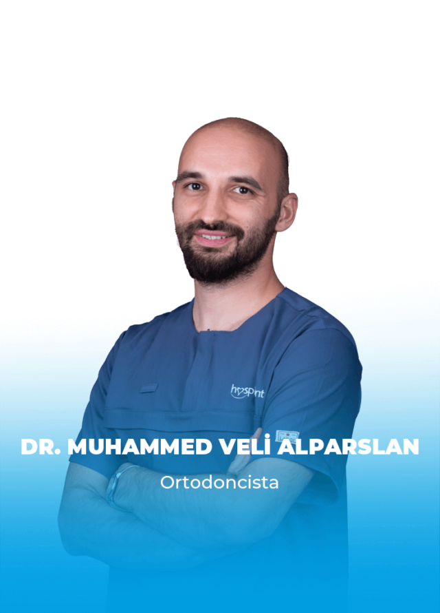 Muhammed Veli Alparslan