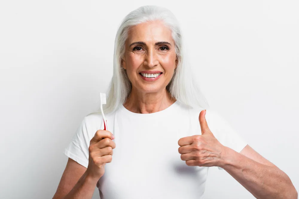 partial dentures cost