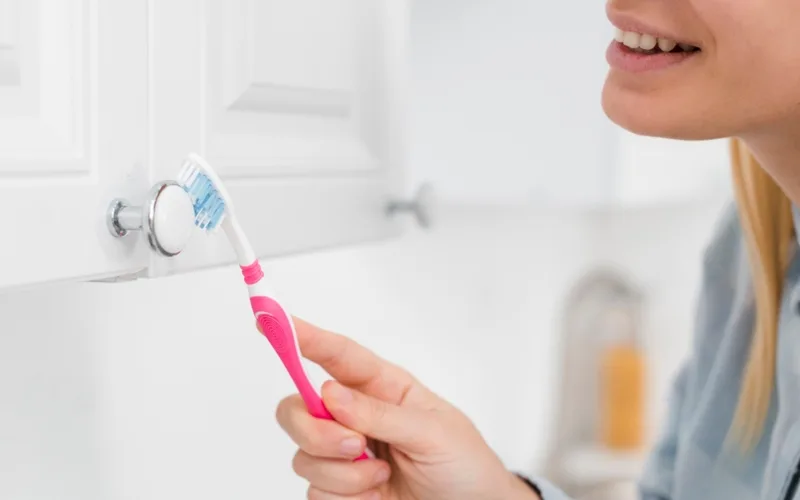 toothbrush