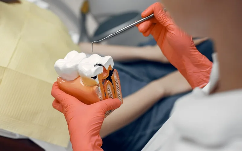 bone graft treatment