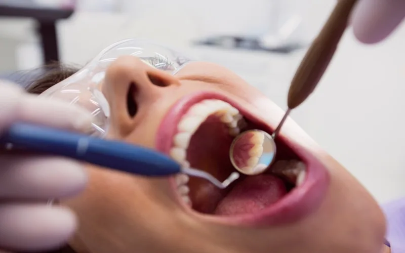 dental bone graft