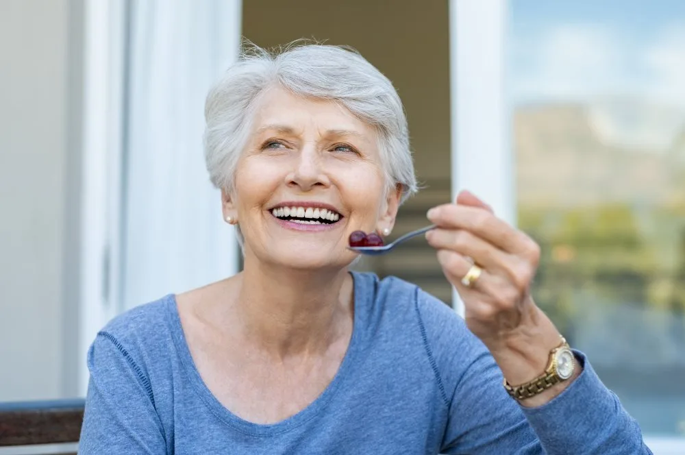 implant supported prostheses