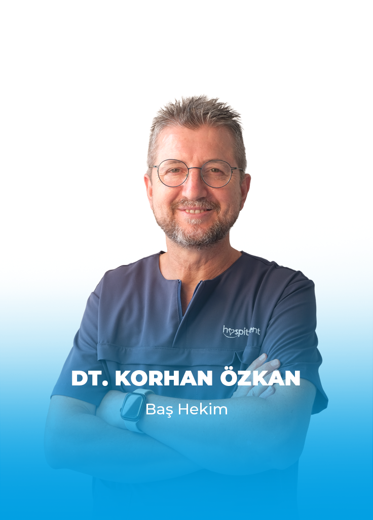 ALM 2 Dt. Korhan Özkan